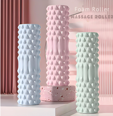 ProFlex Recovery Roller | Perfect voor het losmaken van vastzittende spieren